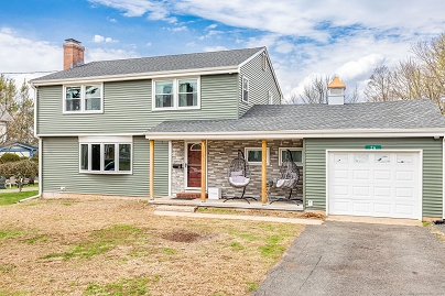 26 Davis Ave, Vernon, CT 06066 United States