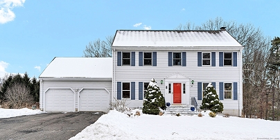36 Chelsea Rdg, Vernon, CT 06066 United States
