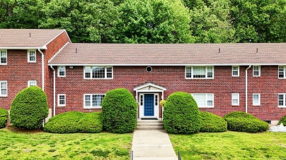 4 Loveland Hill Rd Unit F2, Vernon, CT 06066 United States