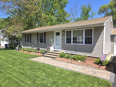 45 Russell Dr, Vernon, CT 06066 United States