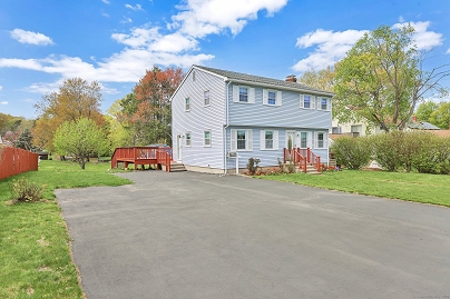 5 White St, Vernon, CT 06066 United States