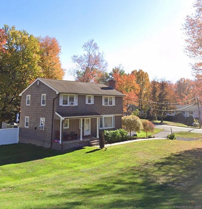 50 Tumble Brook Dr, Vernon, CT 06066 United States
