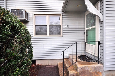 6 Bamforth Rd Unit 13, Vernon, CT 06066 United States