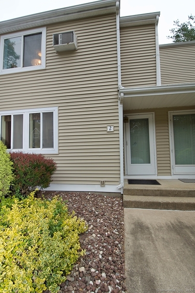 60 Old Town Rd Unit 2, Vernon, CT 06066 United States