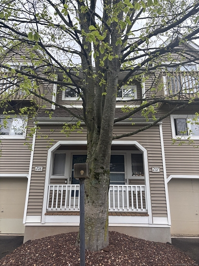 60 Old Town Rd Unit 207, Vernon, CT 06066 United States