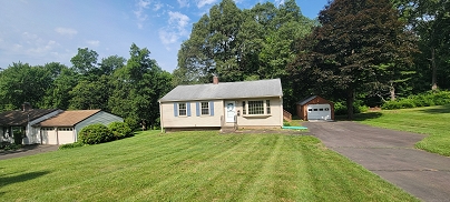87 Range Hill Dr, Vernon, CT 06066 United States