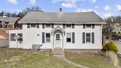 88 Prospect St, Vernon, CT 06066 United States