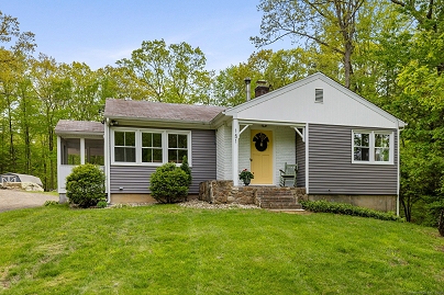 151 Luchon Rd, Willington, CT 06279 United States