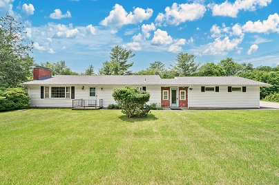 25 Schofield Rd, Willington, CT 06279 United States
