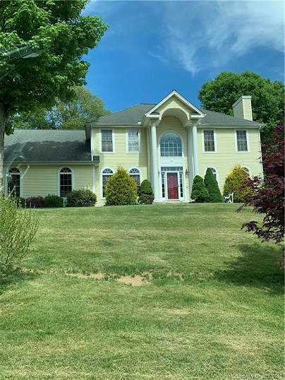 75 Miller Farms Rd, Willington, CT 06279 United States
