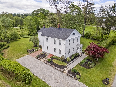 16 North Rd, Ashford, CT 06278 United States