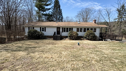 23-25 Waterfall Rd, Ashford, CT 06278 United States
