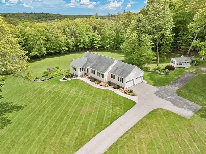 30 Supina Rd, Ashford, CT 06278 United States