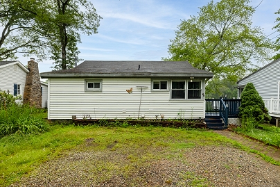 58 Old Town Rd, Ashford, CT 06278 United States