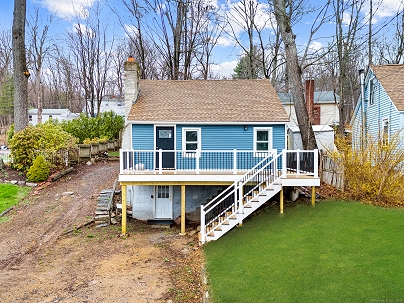 6 Lakeview Dr, Ashford, CT 06278 United States