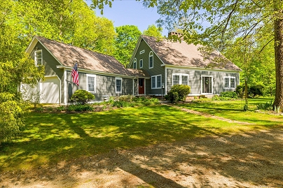 128 Spaulding Rd, Brooklyn, CT 06234 United States