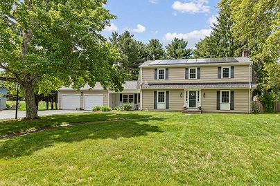 15 Bunny Ln, Brooklyn, CT 06234 United States