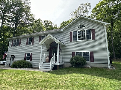 31 Cherry Hill Rd, Brooklyn, CT 06234 United States