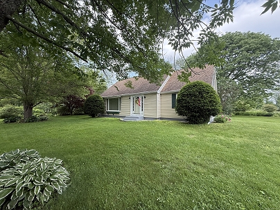 432 Allen Hill Rd, Brooklyn, CT 06234 United States