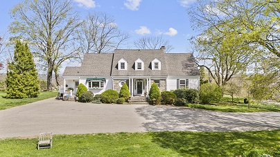 98 Barrett Hill Rd, Brooklyn, CT 06234 United States