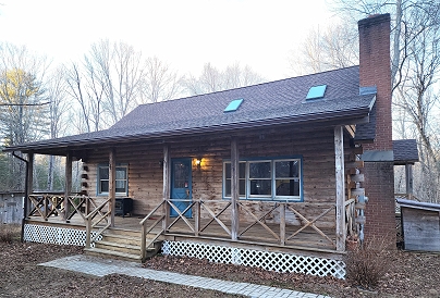 114 Lynch Rd, Chaplin, CT 06235 United States