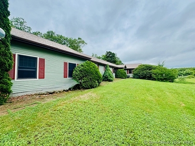 192 Palmer Rd, Chaplin, CT 06235 United States