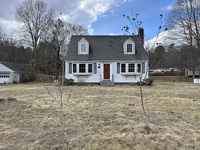 17 Eastford Rd, Eastford, CT 06242 United States