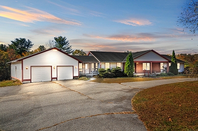 41 Millbridge Rd, Eastford, CT 06242 United States