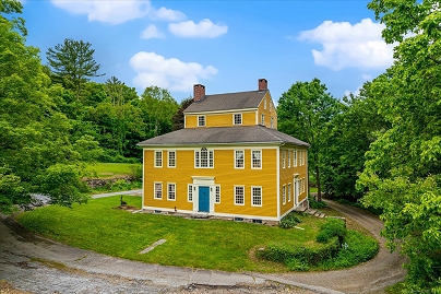 89 John Perry Rd, Eastford, CT 06242 United States