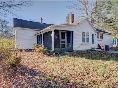 297 Main St, Hampton, CT 06247 United States