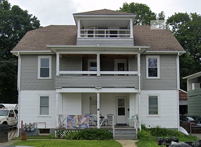14 Palmer St, Killingly, CT 06239 United States