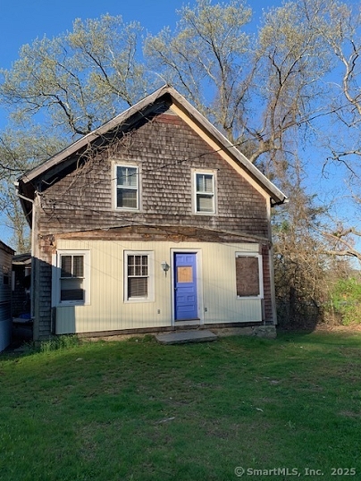 193 E Franklin St, Killingly, CT 06239 United States