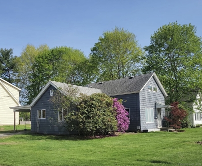 200 Mechanic St, Killingly, CT 06239 United States