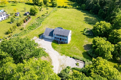 25 Cotton Bridge Rd, Killingly, CT 06241 United States