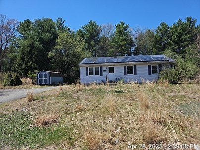 30 Huntley Rd, Killingly, CT 06241 United States