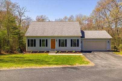 549 Bailey Hill Rd, Killingly, CT 06241 United States