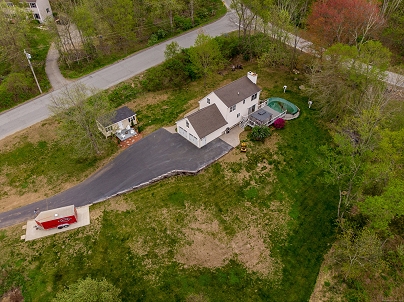 11 Huntington Dr, Plainfield, CT 06374 United States