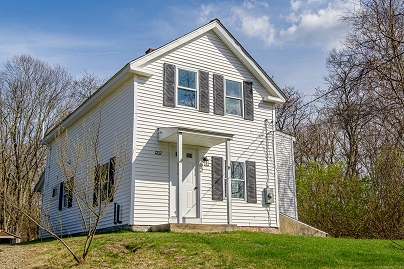 1212 Norwich Rd, Plainfield, CT 06374 United States