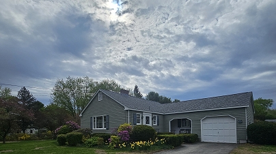 221 Cemetery Rd, Plainfield, CT 06374 United States