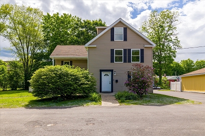 230 Norwich Rd, Plainfield, CT 06374 United States