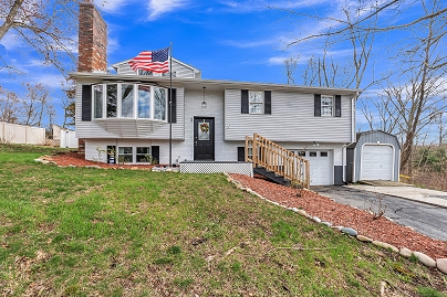 3 Plainview Dr, Plainfield, CT 06374 United States