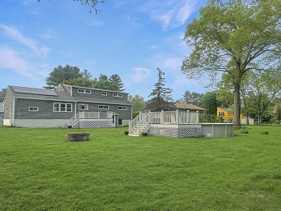 33 Jolley Rd, Plainfield, CT 06374 United States
