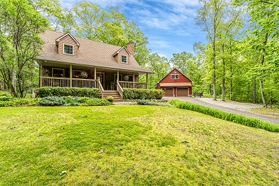407 Starkweather Rd, Plainfield, CT 06374 United States