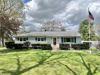 420 Tarbox Rd, Plainfield, CT 06374 United States