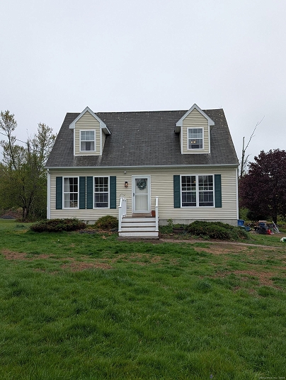 43 Huntington Dr, Plainfield, CT 06374 United States