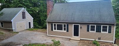 552 Squaw Rock Rd, Plainfield, CT 06354 United States