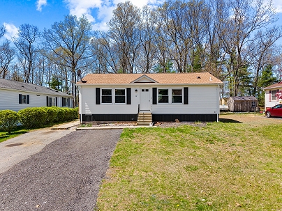 91 Colonial Rd, Plainfield, CT 06374 United States