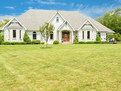 180 Jericho Rd, Pomfret, CT 06259 United States