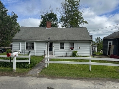21 Clinic Rd, Pomfret, CT 06230 United States