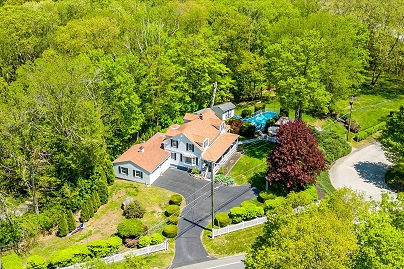 255 Killingly Rd, Pomfret, CT 06259 United States
